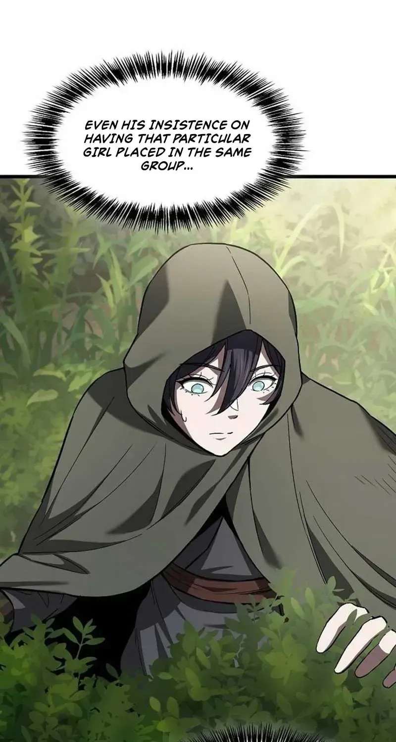 Did Someone Forced You to Be the Heavenly Demon? Chapter 55 - page 47