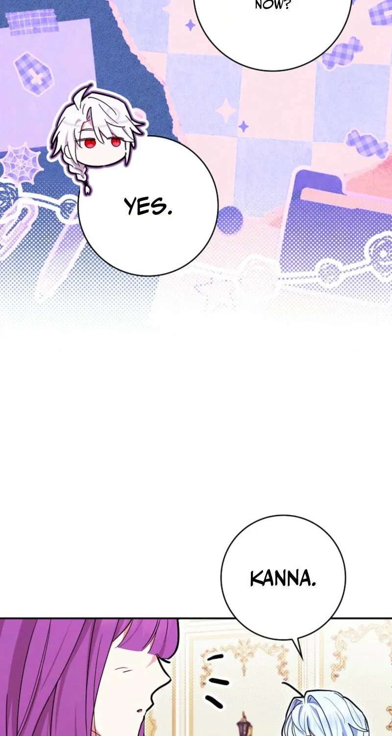 The Countdown of My Death is Spamming My Status Window Chapter 99 - page 59
