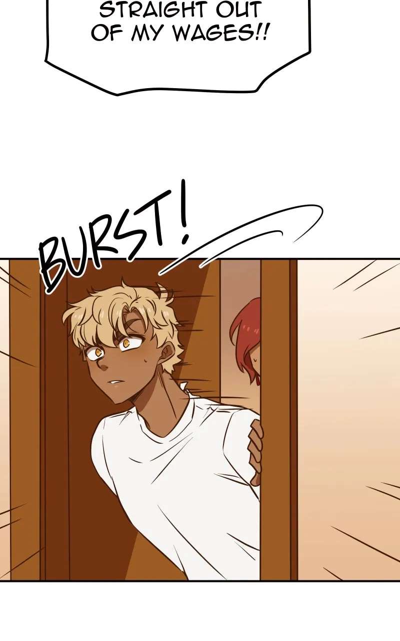 Diner for Adas Chapter 7 - page 38