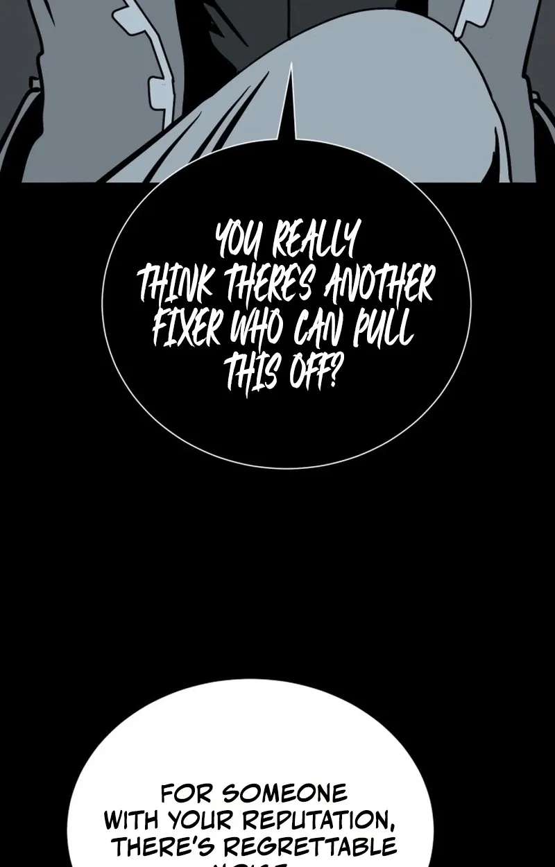 How a Cyberpunk Fixer Survives Chapter 1 - page 154