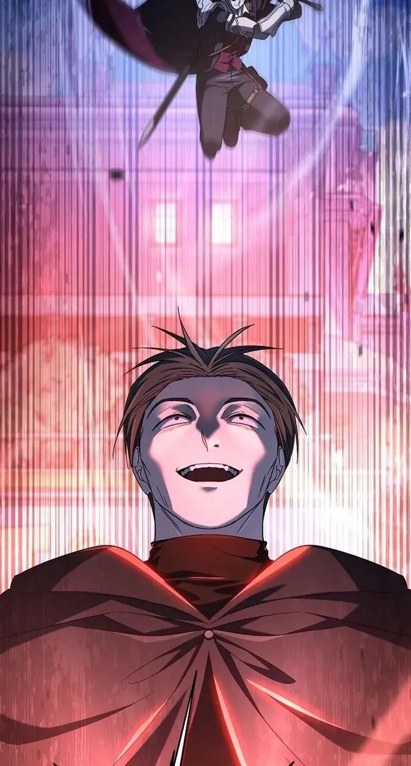 Is It Bad That the Main Character's a Roleplayer? Chapter 32 - page 34
