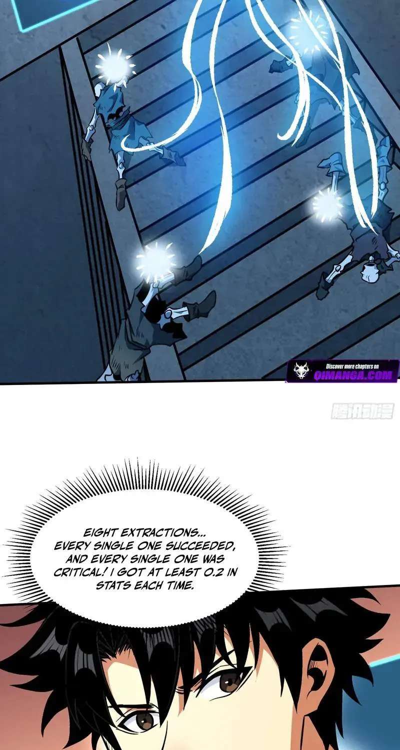 Extracted into the God of Necromancy Chapter 13 - page 29