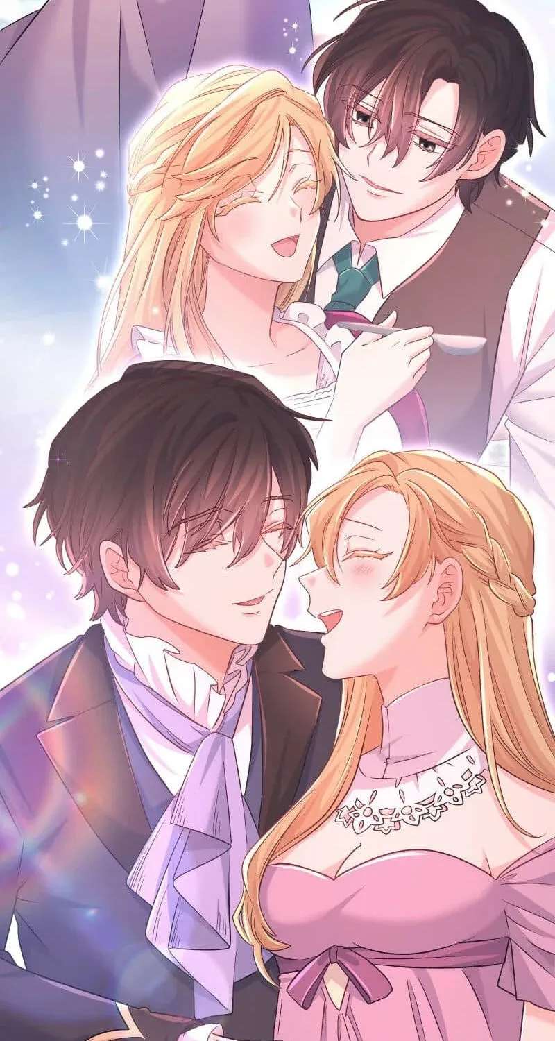 I Leave You Because I Love You Chapter 36 - page 60