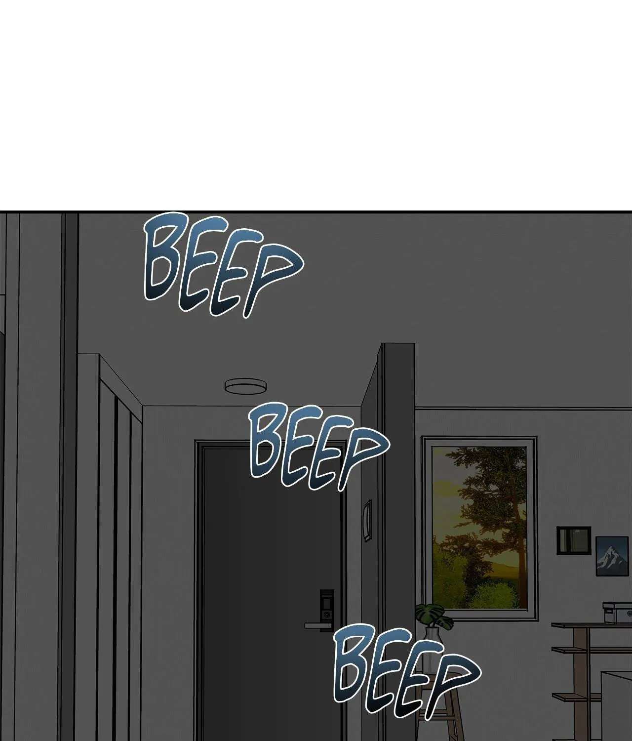 Noises Through the Wall Chapter 2 - page 11