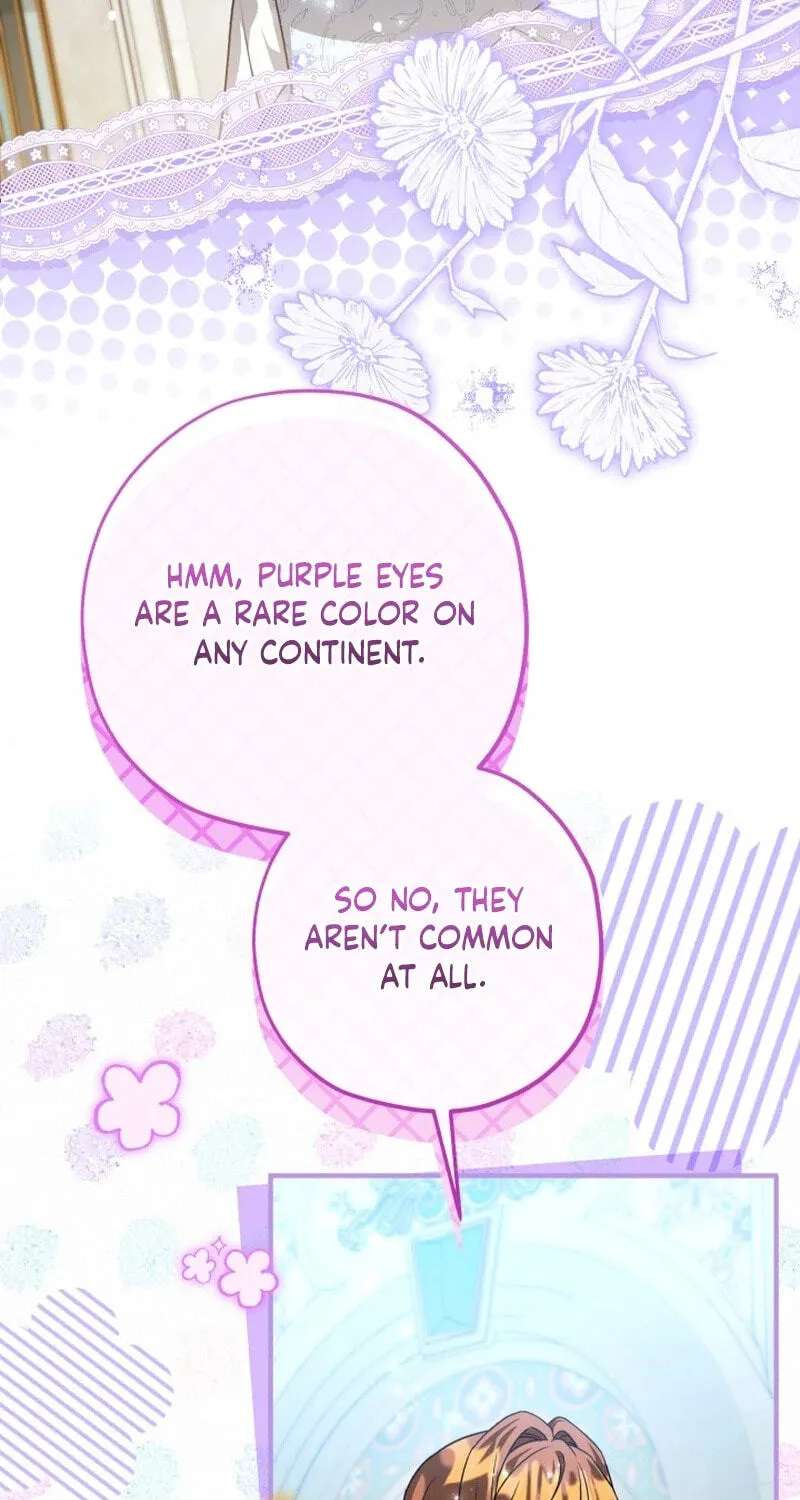 The Villain's Daughter Plans to Run Away Chapter 102 - page 34