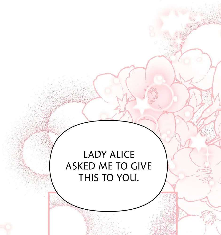 The Lady Has a Vulgar Secret Chapter 3 - page 40