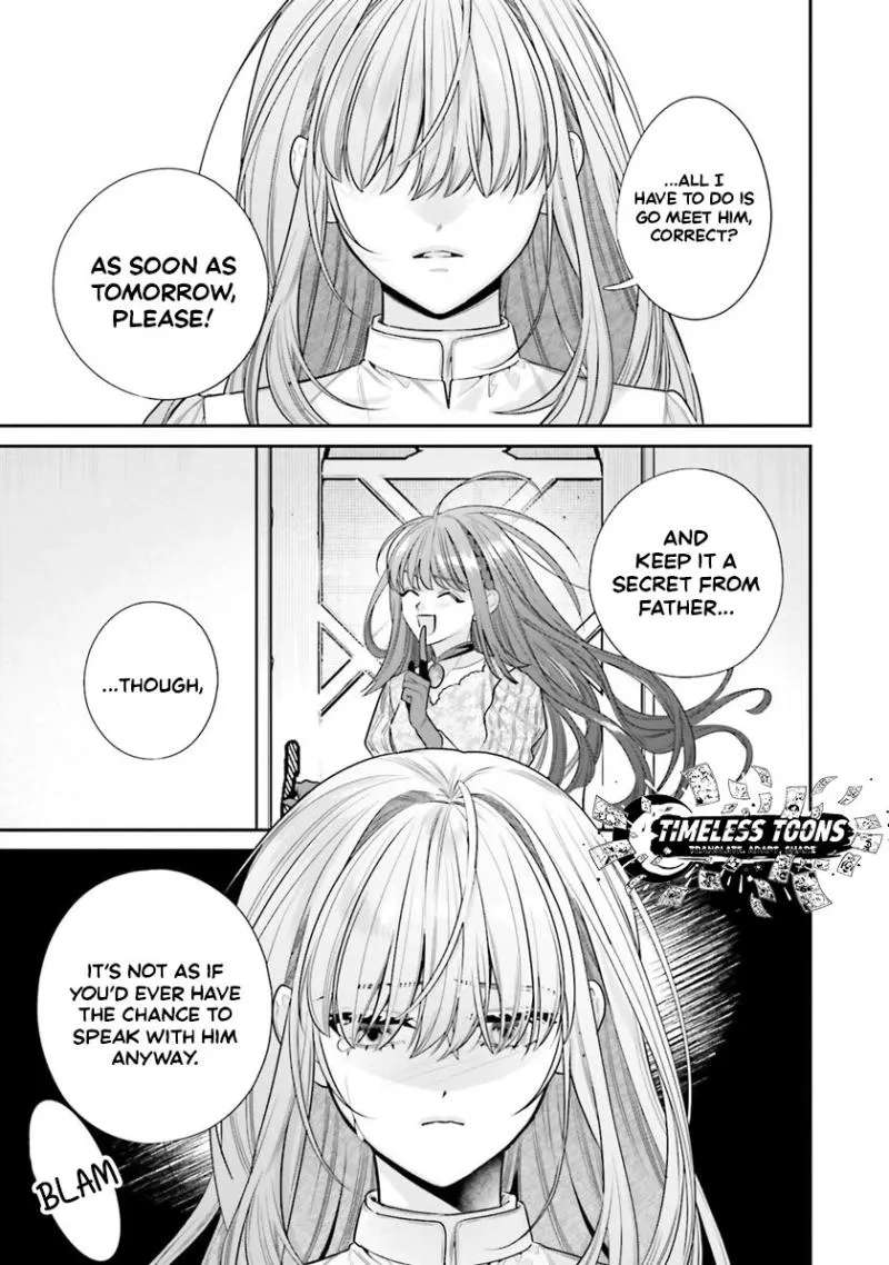 Fuguu Reijou to Hikikomori Mahoutsukai Futari de Slow Life wo Mezashimasu Chapter 1 - page 30