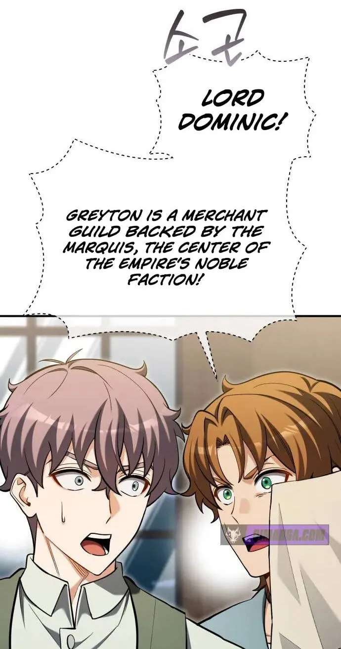 The Otherworldly Nutritionist Chapter 35 - page 16