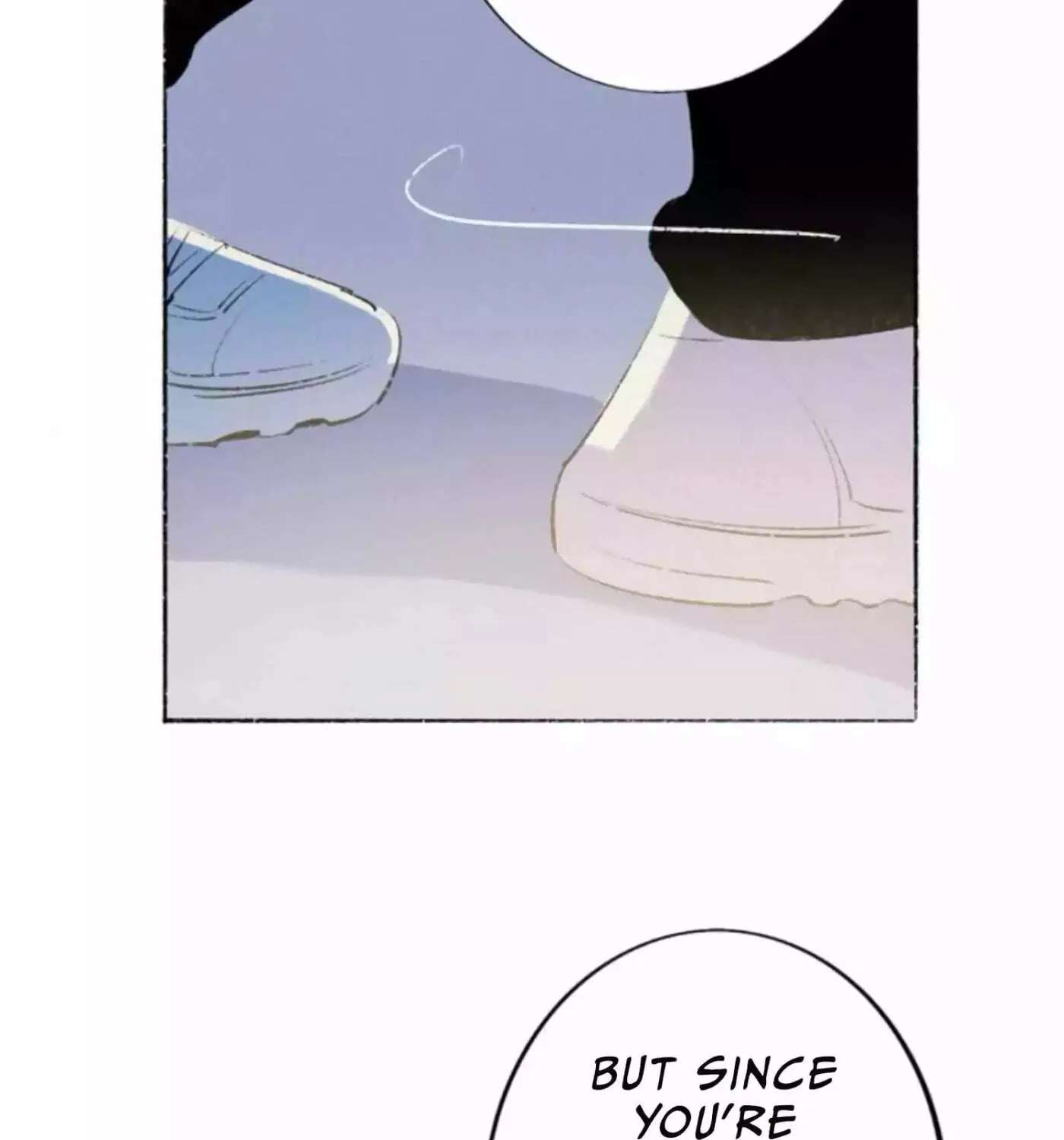 Why Don't I Have Anyone by My Side? Chapter 48 - page 31