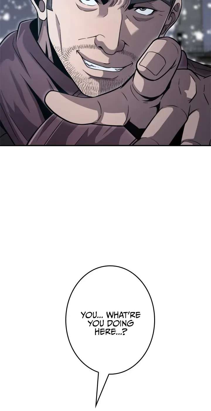 The Boss Has Two Faces: The Quiet Don - Korean Remake Chapter 29 - page 15