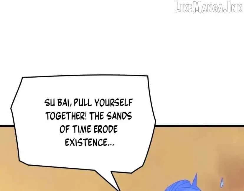 Domestication Of Divine Beasts At The Beginning Chapter 95 - page 49