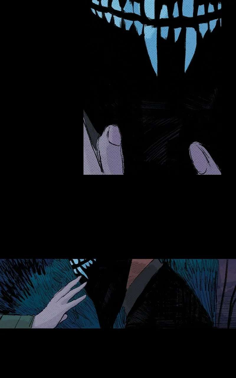 Something is Killing the Children Chapter 24 - page 36