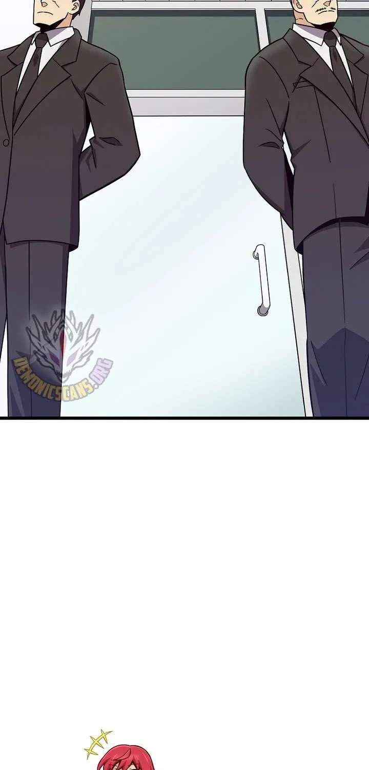 Archmage Transcending Through Regression Chapter 220 - page 6