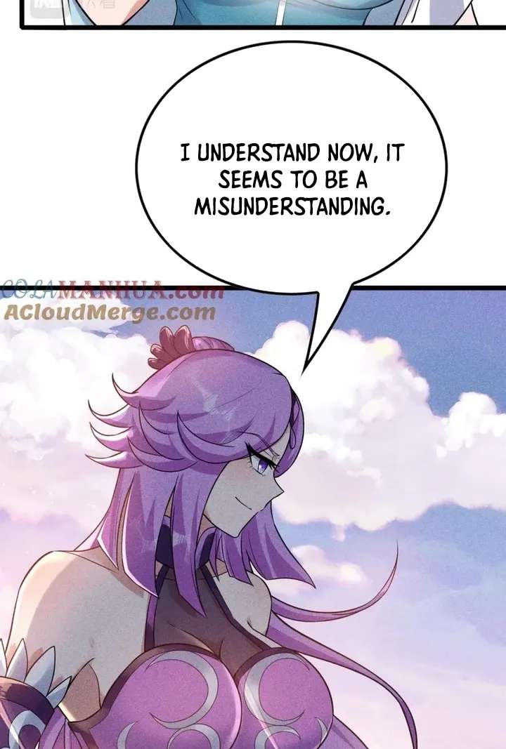 I just want to practice Alchemy And Become A God Chapter 12 - page 63