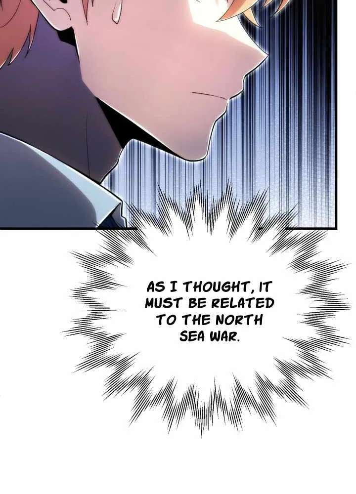 Youngest Son of the Renowned Magic Clan Chapter 133 - page 16