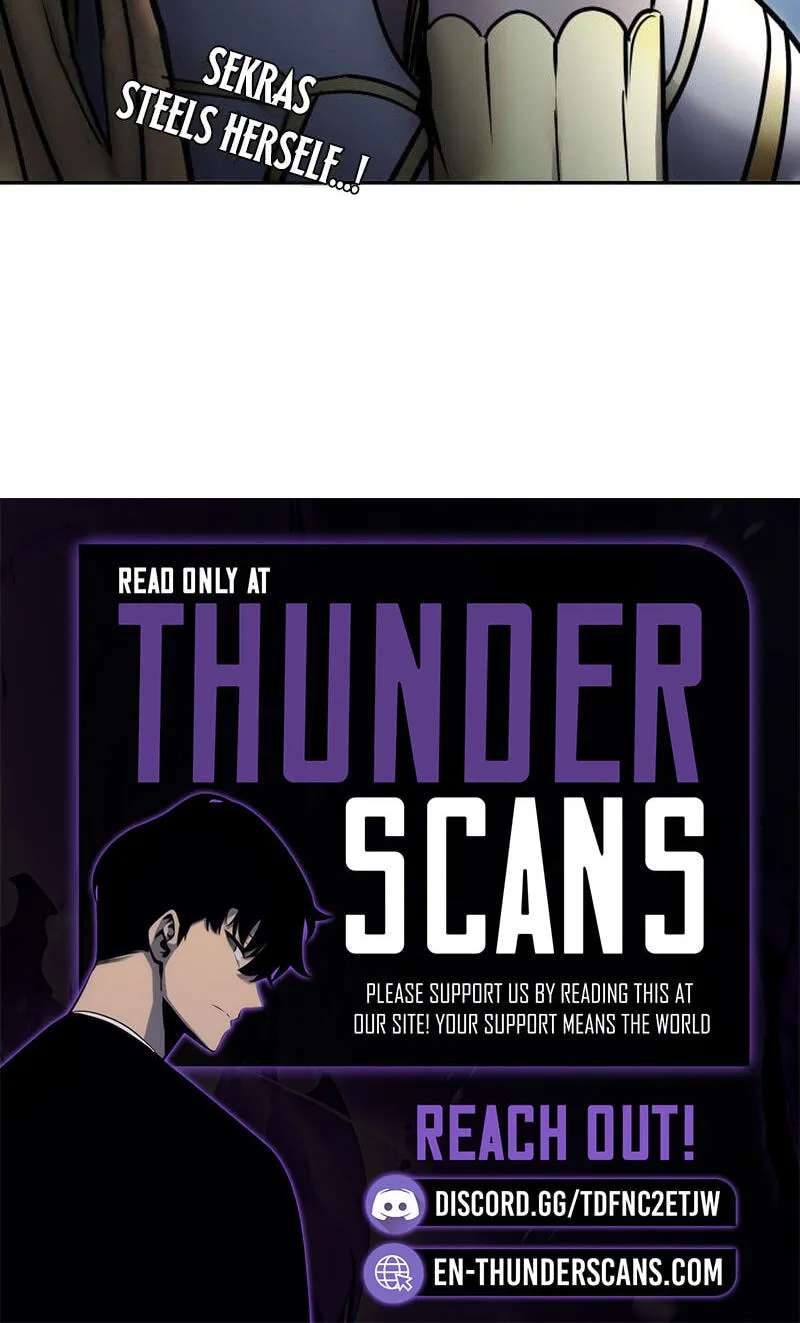 Secretly More Powerful than the Hero Chapter 136 - page 96