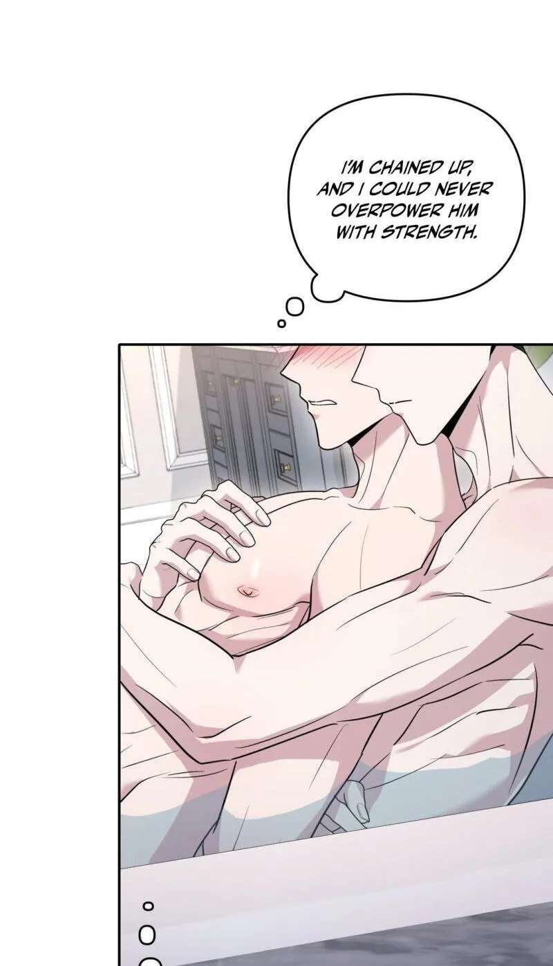 Spooky? Sour, Sweet? Chapter 14 - page 32