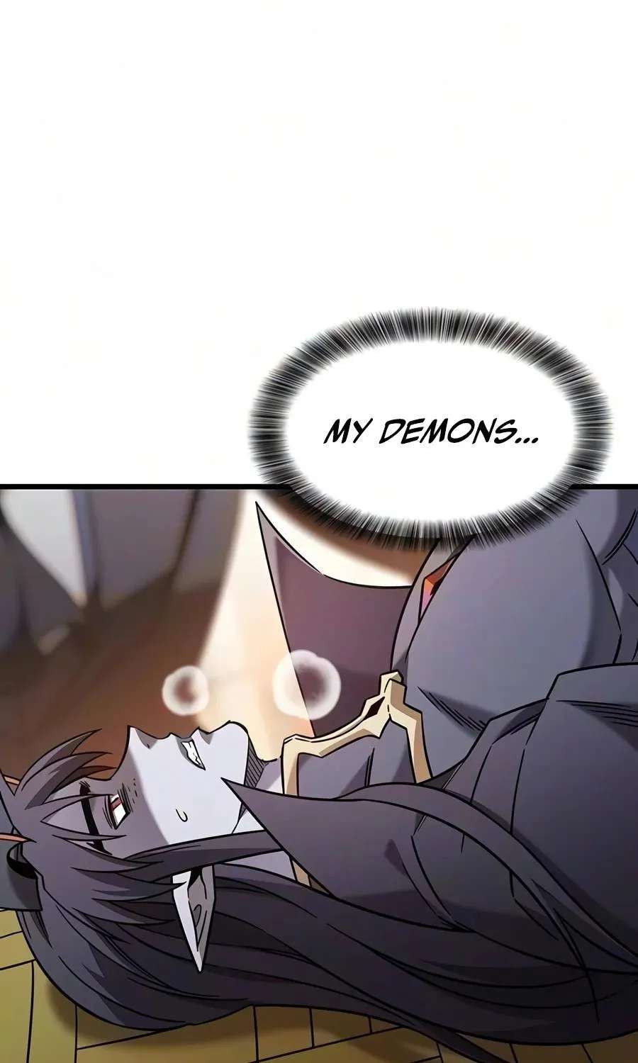 What a Bountiful Harvest, Demon Lord! Chapter 81 - page 52