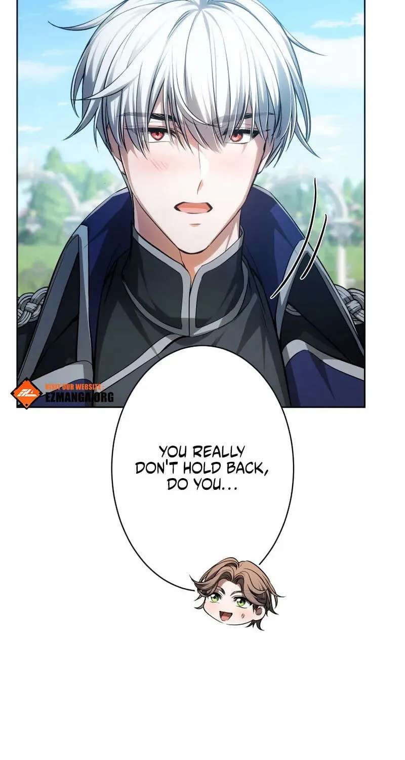 I Was Reincarnated as the Villainess' Sister Chapter 33 - page 68
