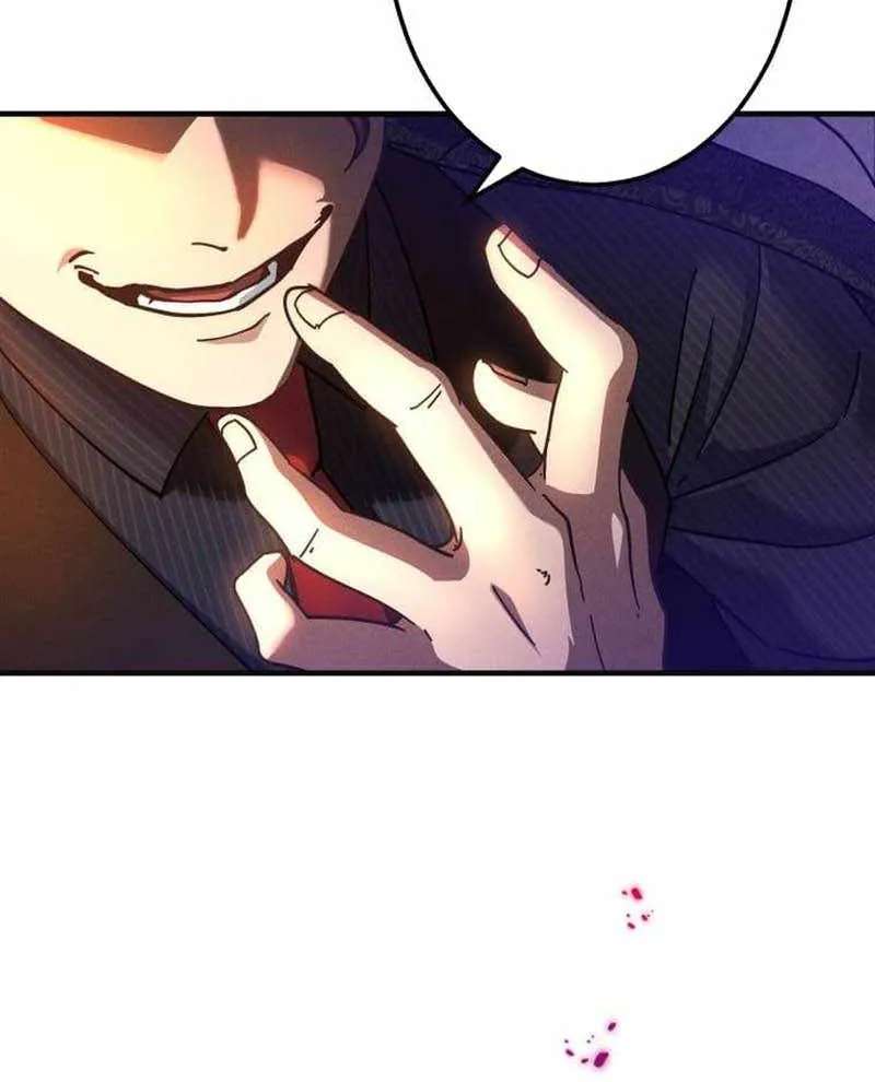 The Death-Returning Demon King-Class Player: Lost Man Chapter 91 - page 7