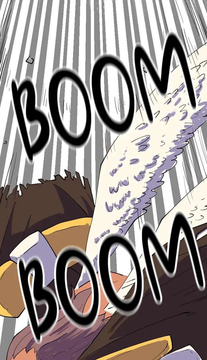The Warrior in Rut Chapter 44 - page 14