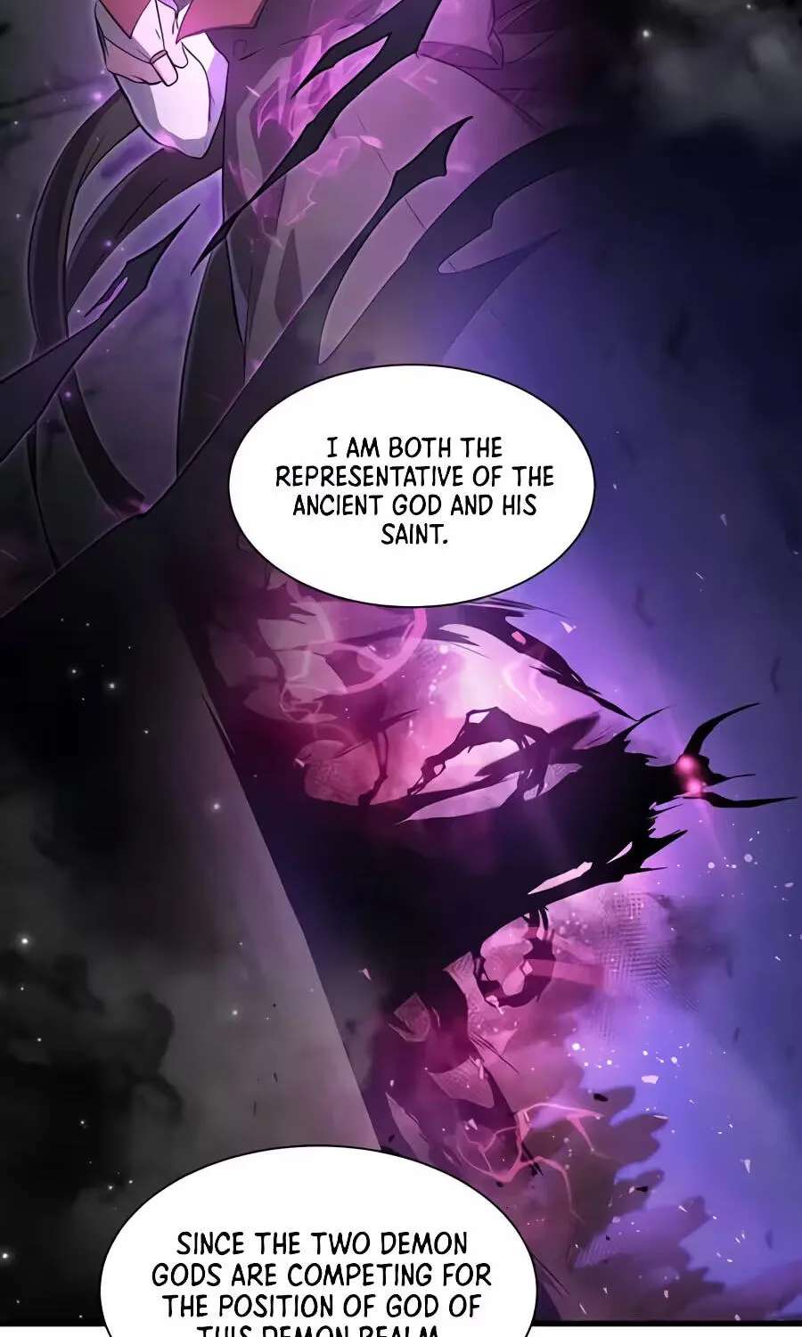 Skill Master Levels Up Chapter 165 - page 116