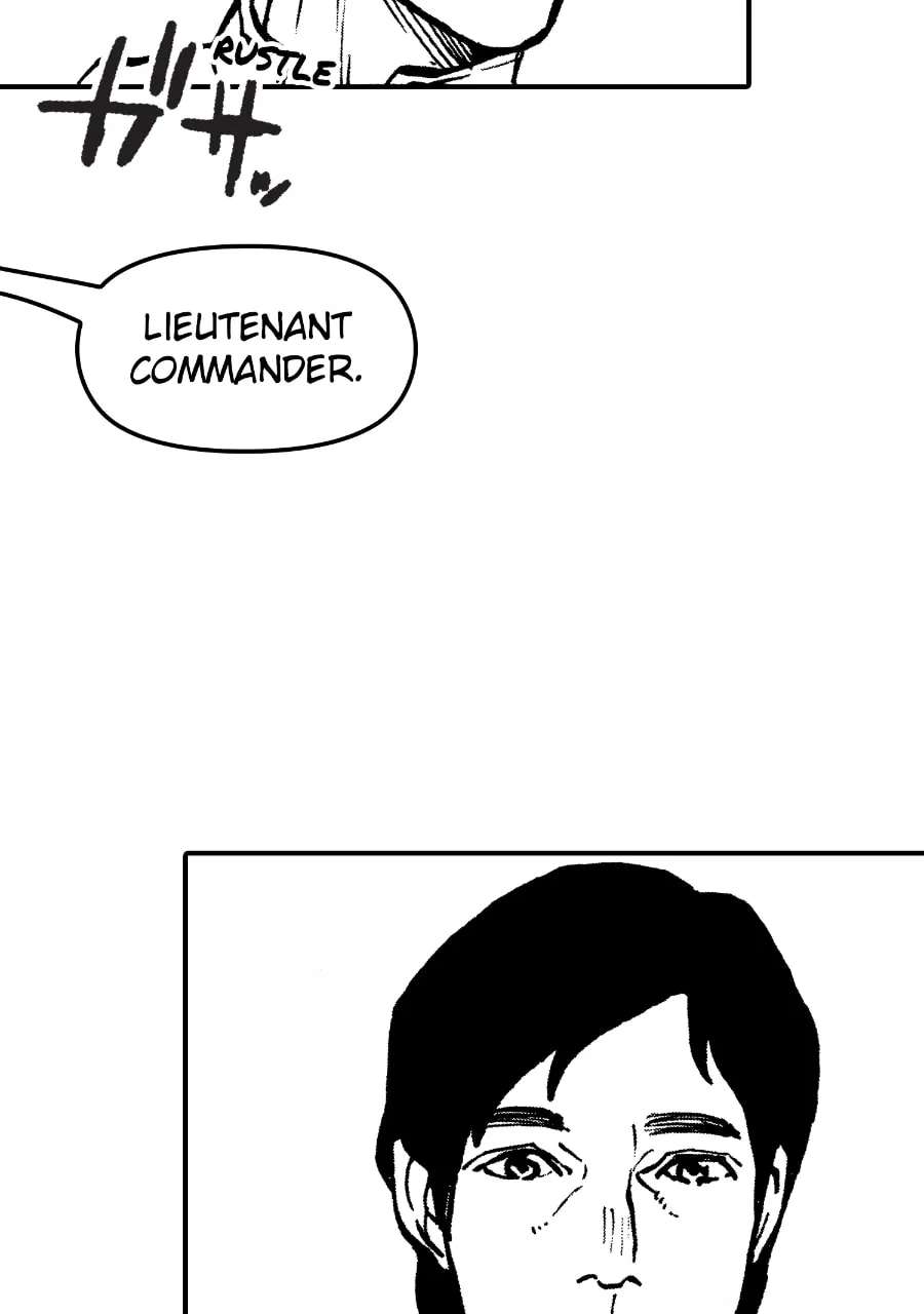 STAR WARS: Lost Stars Chapter 37 - page 21
