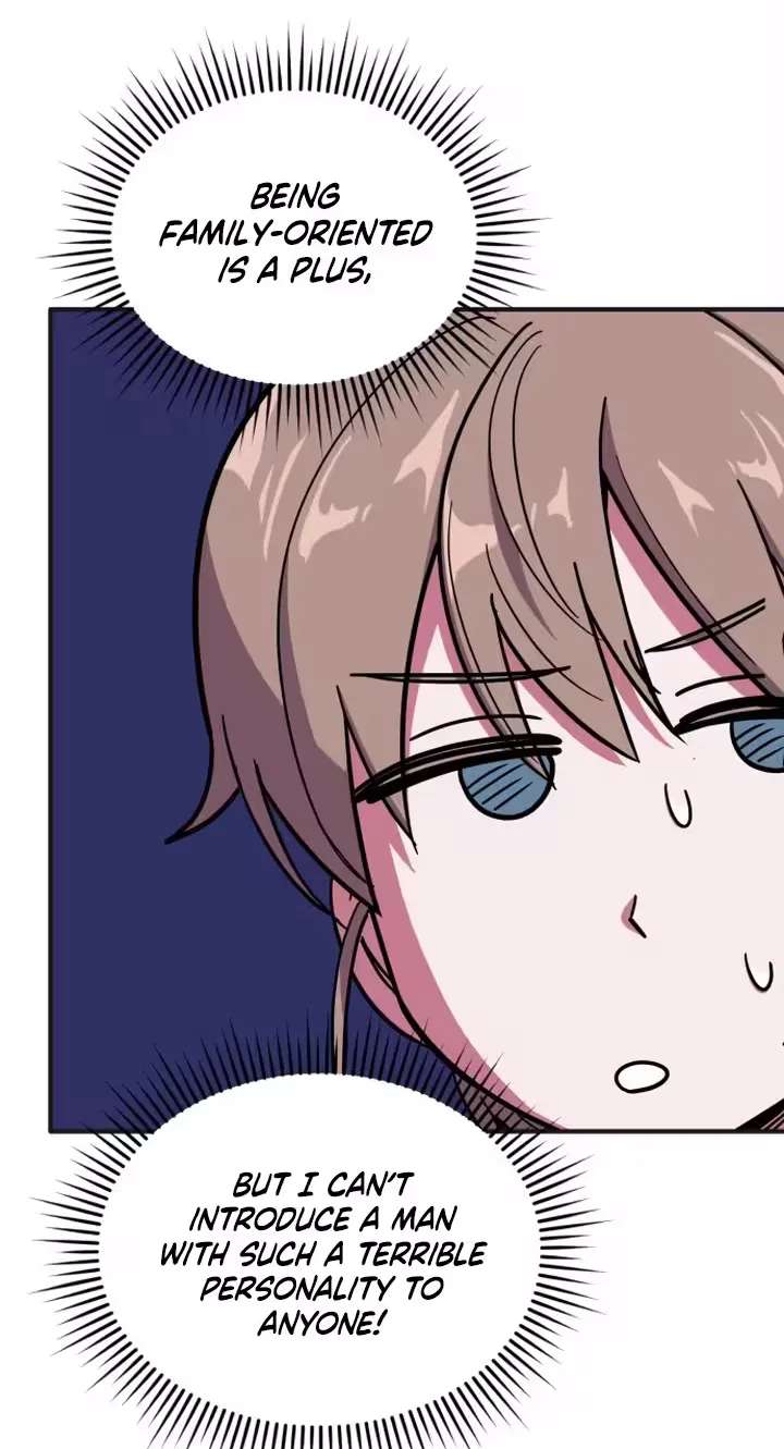 My Boyfriend is a Cat Chapter 29 - page 62