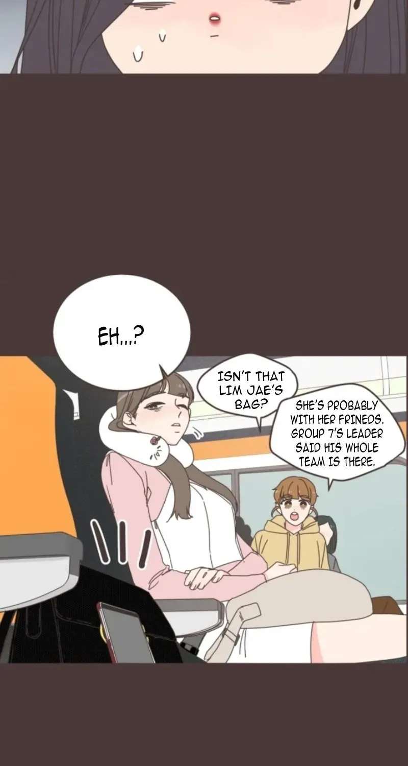 She's My Type Chapter 91 - page 39