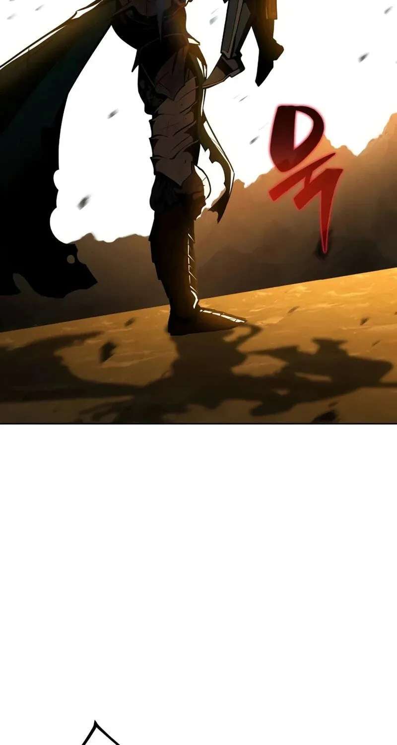 The Ruined World Was Mistaken for a Game Chapter 21 - page 20