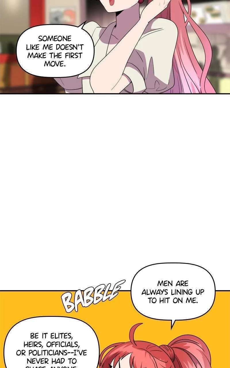 Take My Money Chapter 152 - page 27