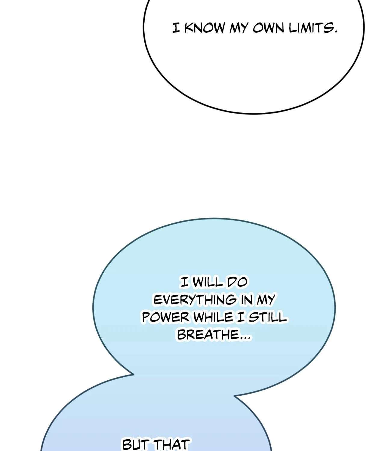 The Demon Leader's Lover Chapter 50 - page 137