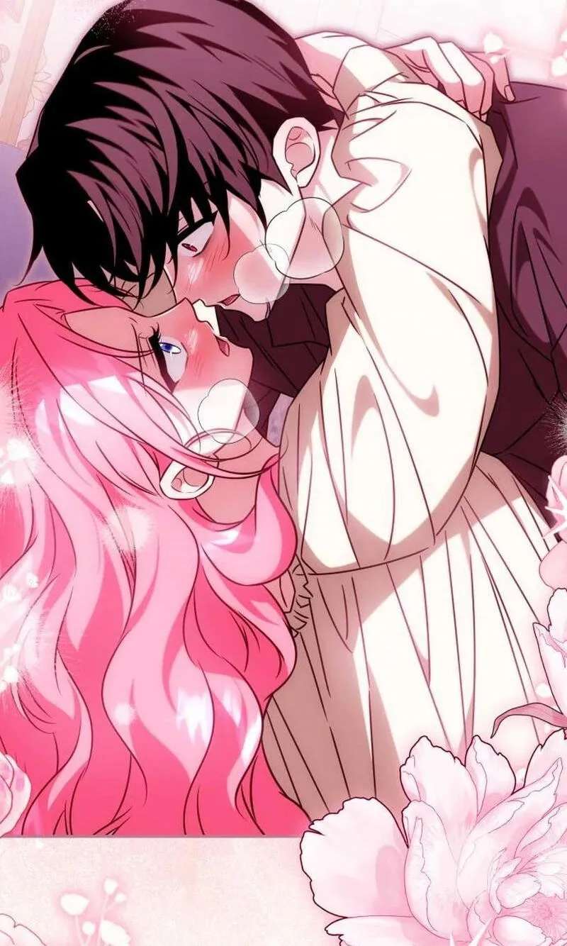 Changing the Genre From Angst to Heartwarming Chapter 90 - page 17