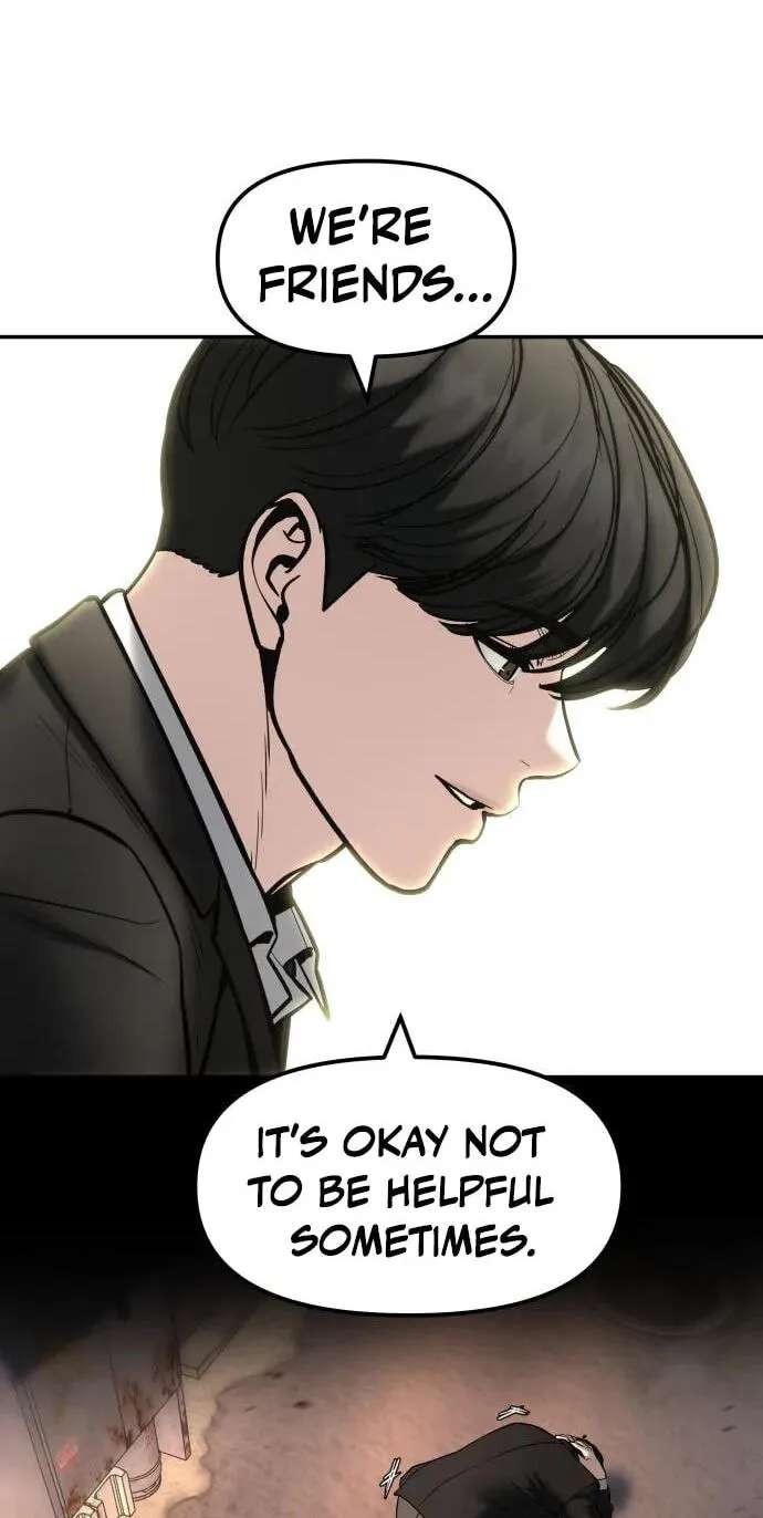 Designated Bully Chapter 203 - page 113