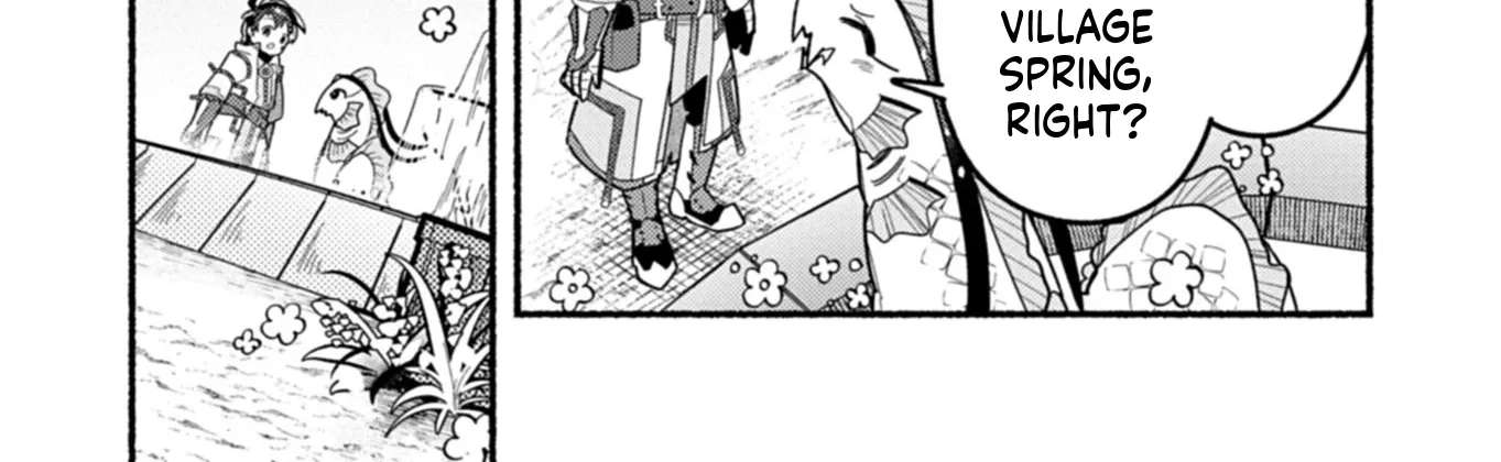 MMO! Playing the game freely led to superhuman abilities Chapter 11.2 - page 5