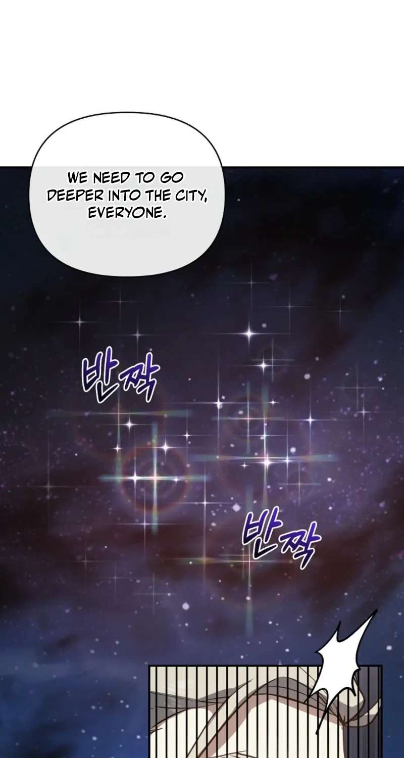 My Mom Is My Constellation Chapter 116 - page 18