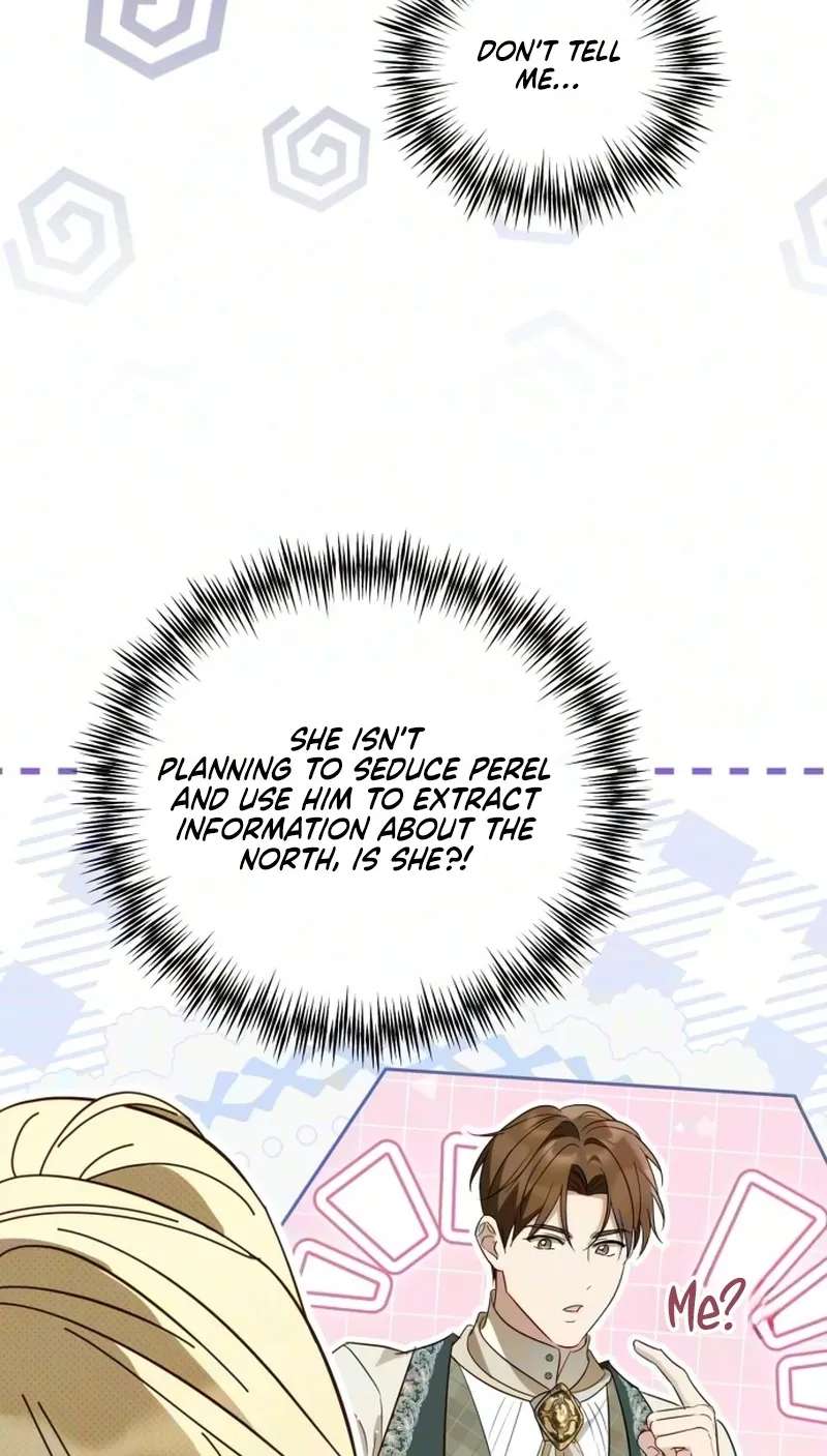 Grand Duchess's Constitution Chapter 62 - page 81