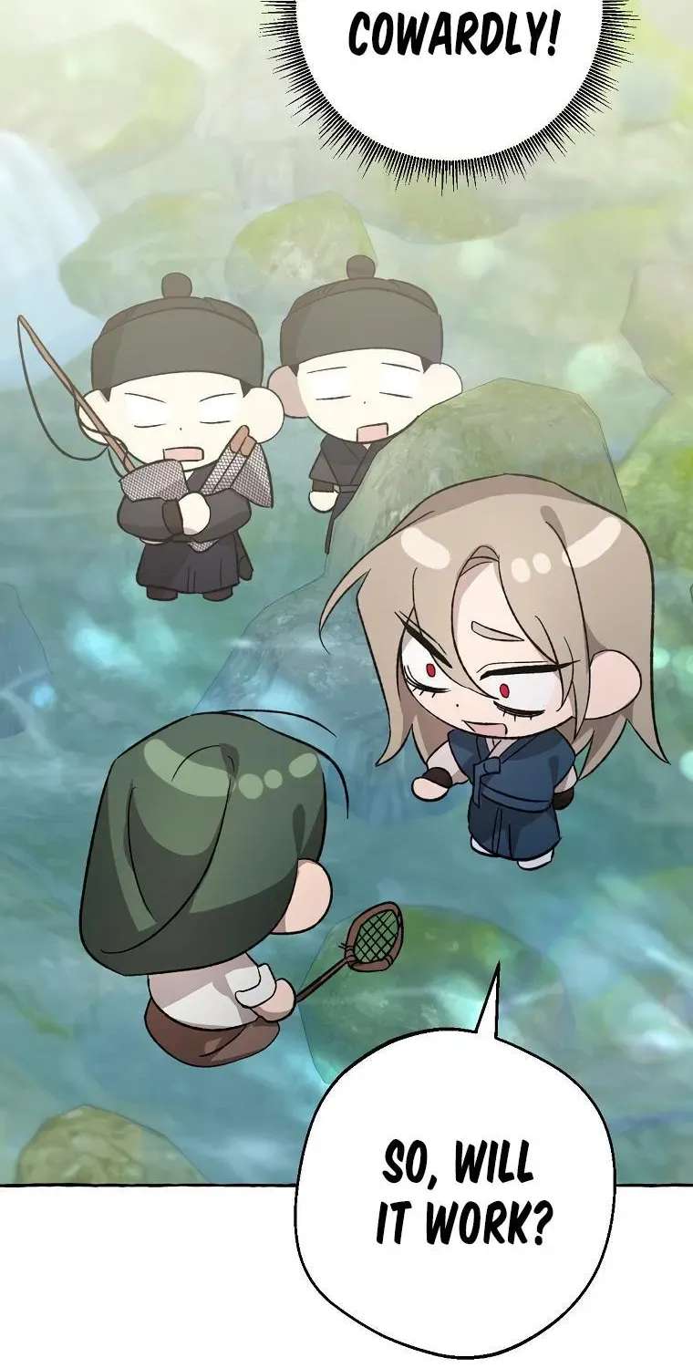 Hyangdan Chronicles Chapter 5 - page 41