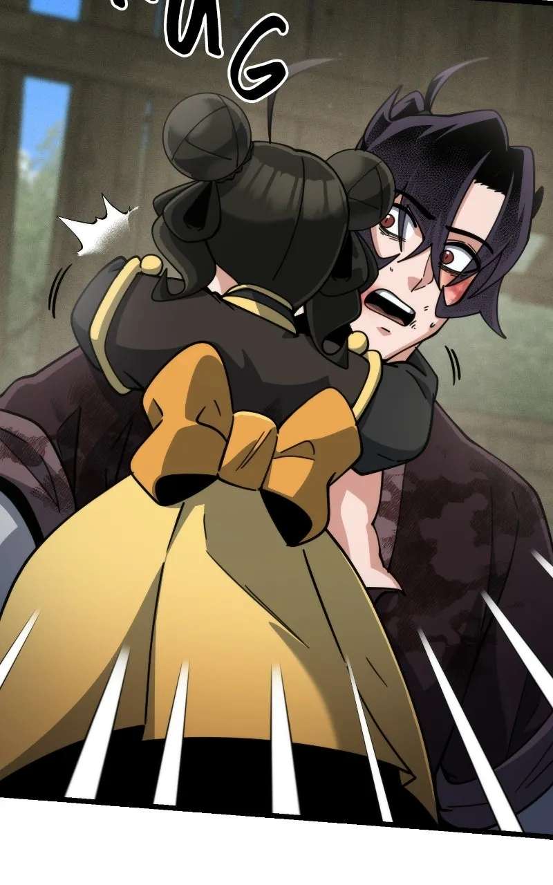 A Genius Martial Arts Girl Chapter 24 - page 11