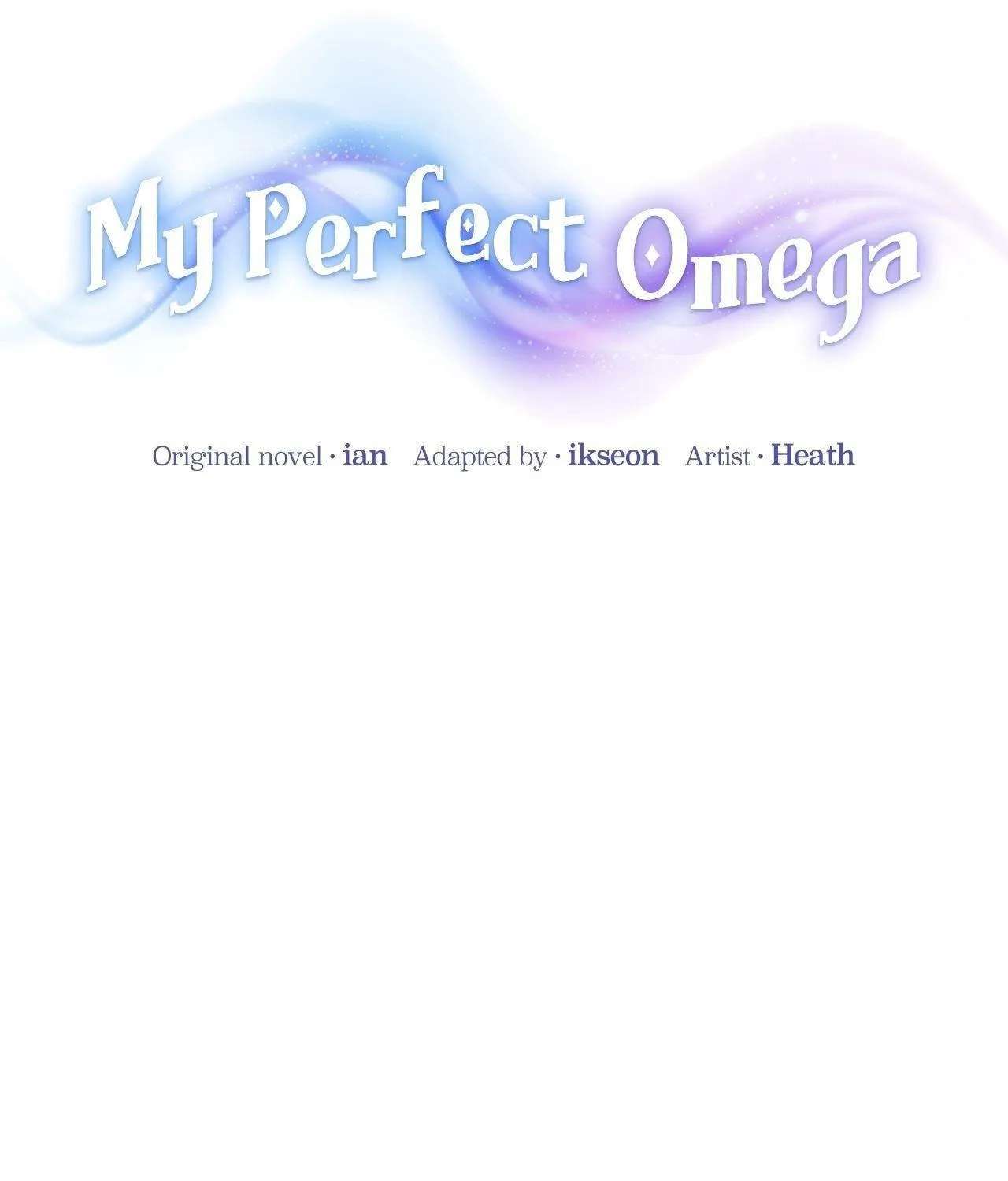 My Perfect Omega Chapter 74 - page 64