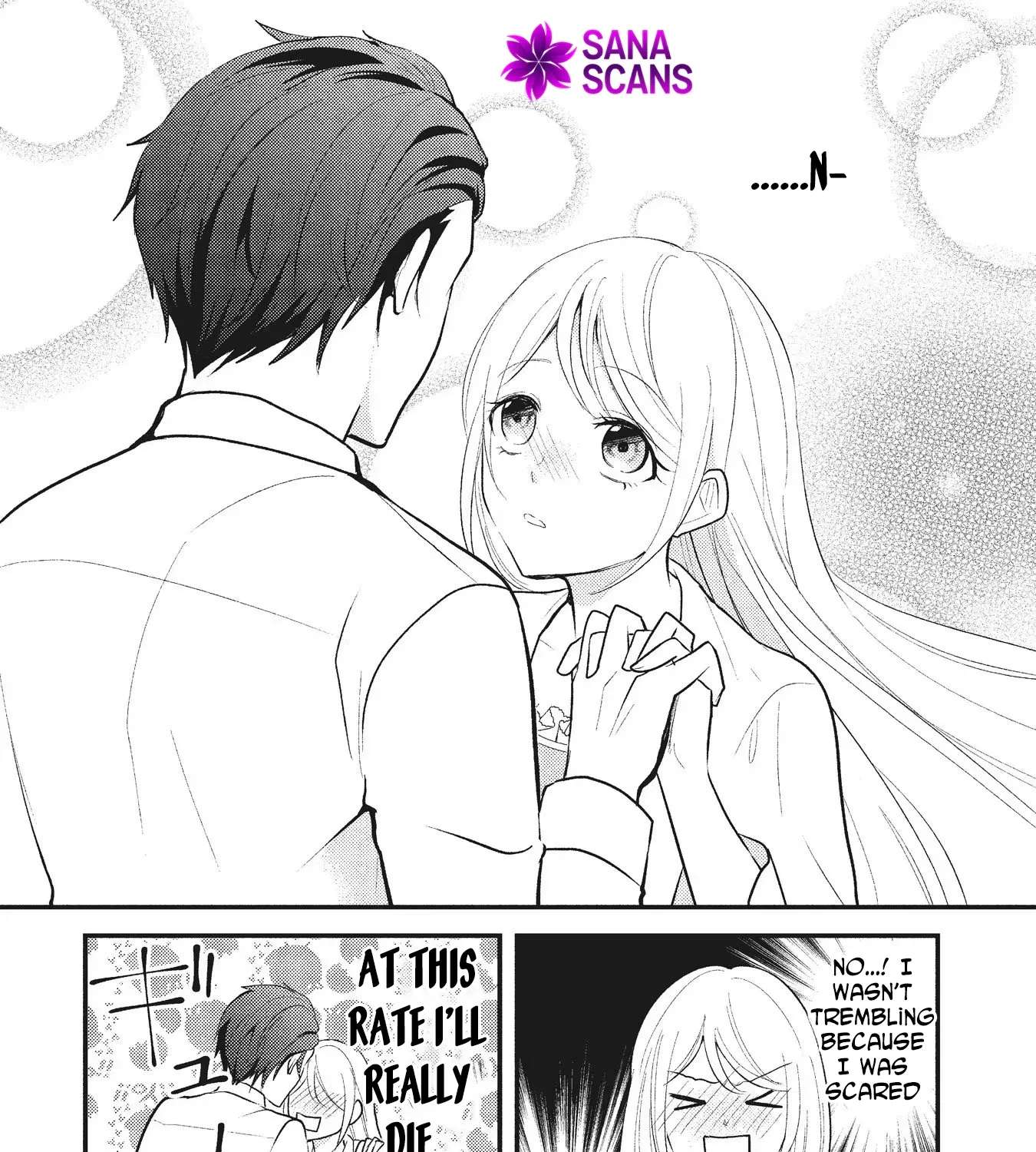 Reincarnated as the Villainess, but I'm More Loved Than the Heroine Chapter 4 - page 19