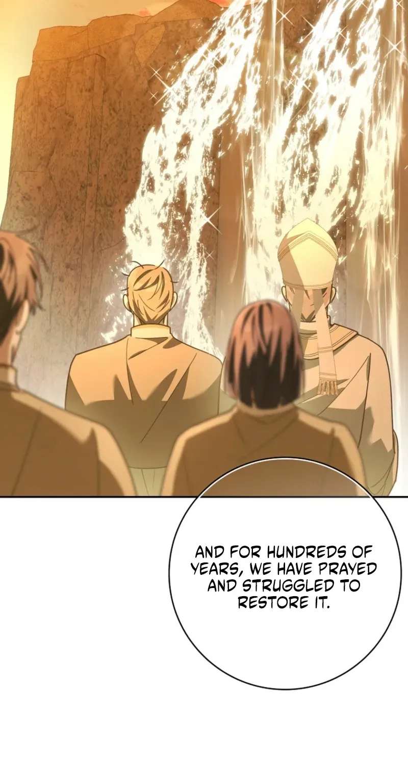 I’ll Try to Save My Father Chapter 30 - page 49