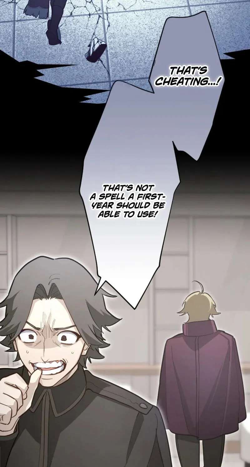 Kaiki Shita Ken Sei no Mahou Riron Chapter 39 - page 63