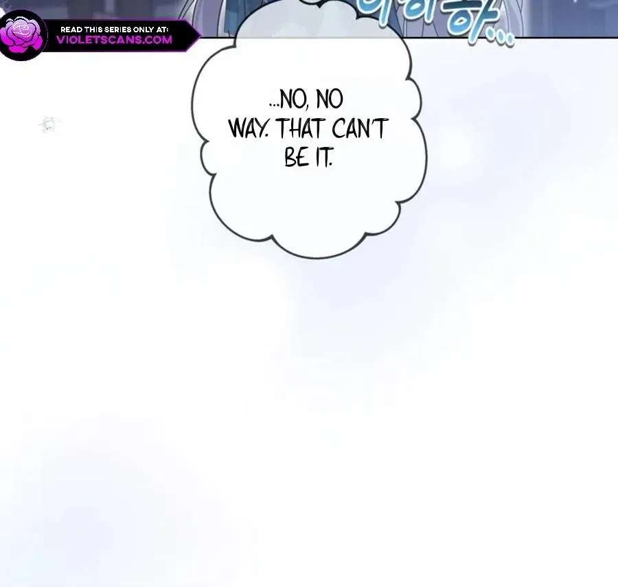 The Princess Stans in Secret Chapter 67 - page 19