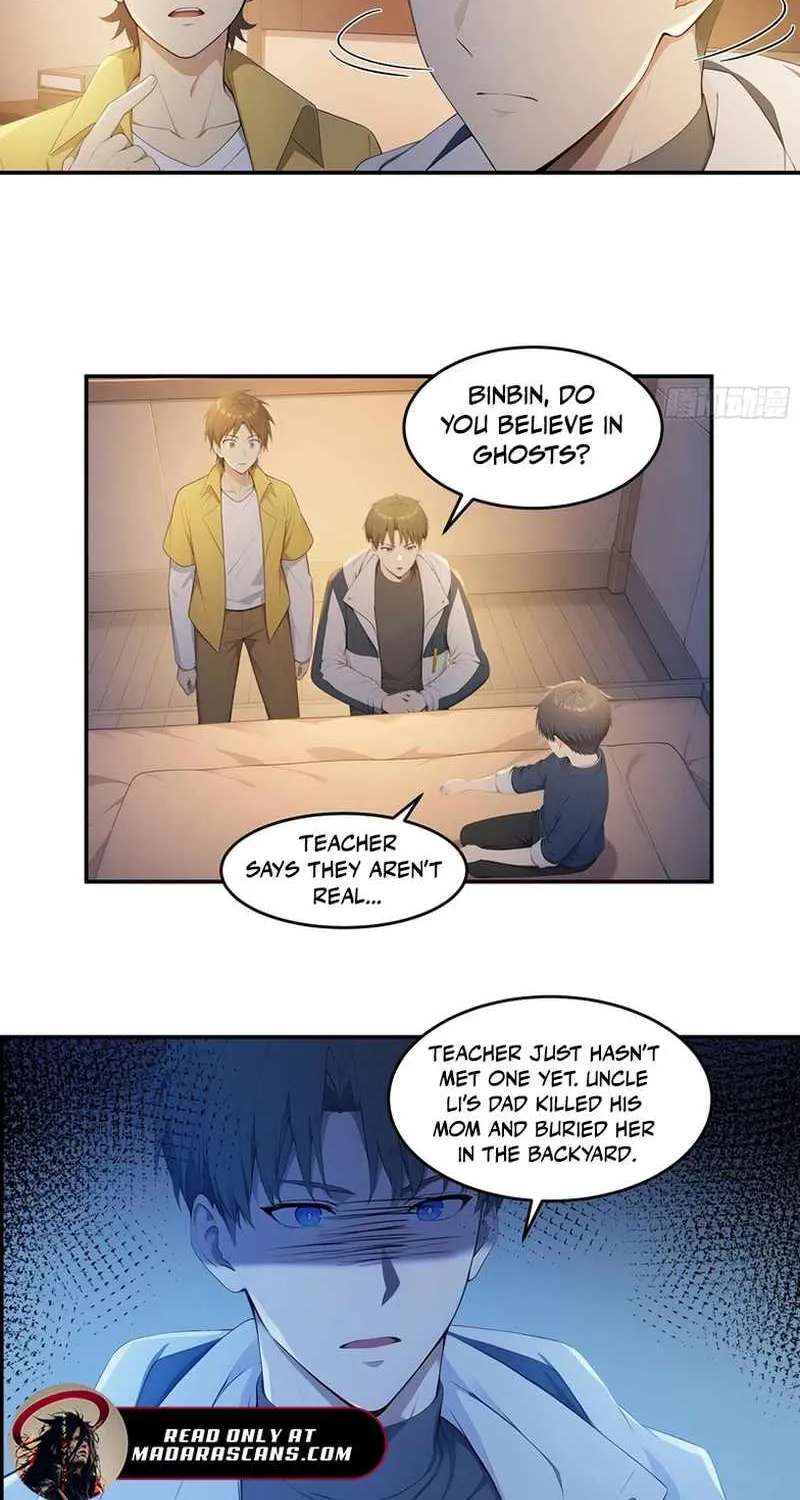 Lucky billion player Chapter 93 - page 18