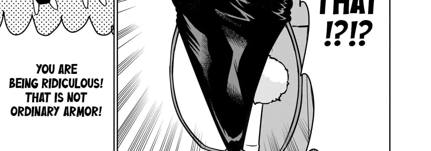 Pondroid! Hama-san Chapter 15 - page 22