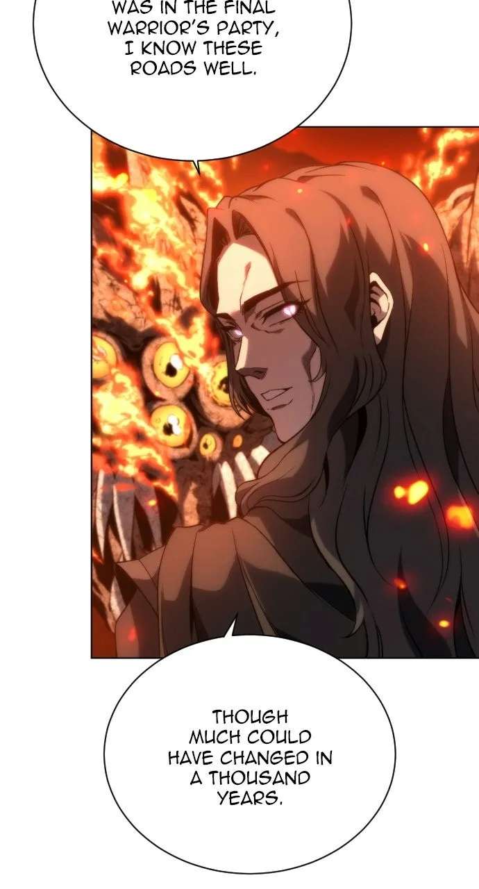Why I Quit Beingthe Demon King Chapter 77 - page 67
