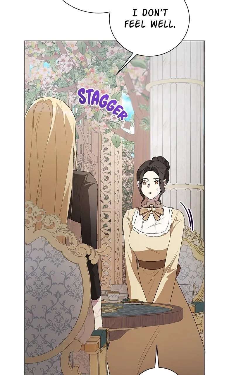 Wished You Were Dead Chapter 105 - page 73
