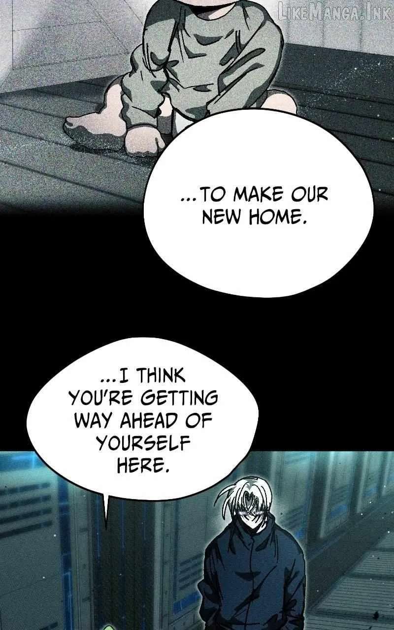 Project Mars Chapter 53 - page 41