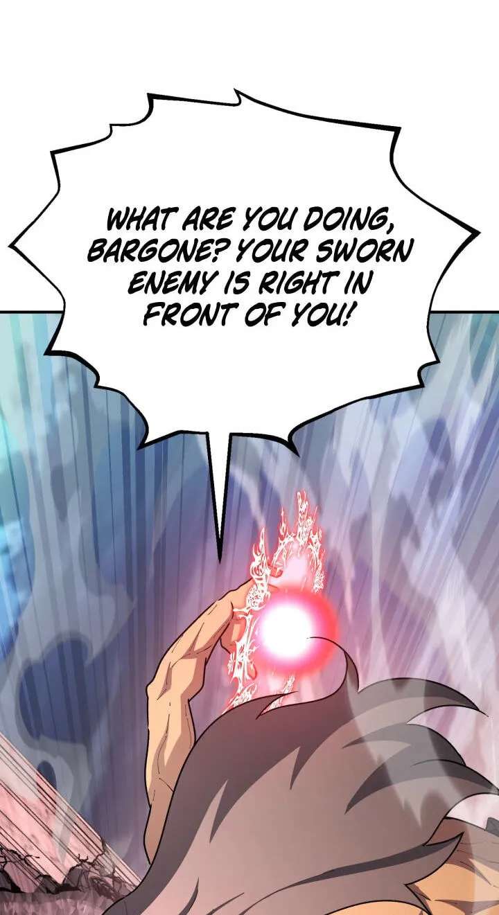 The Art of Reincarnation Chapter 202 - page 7